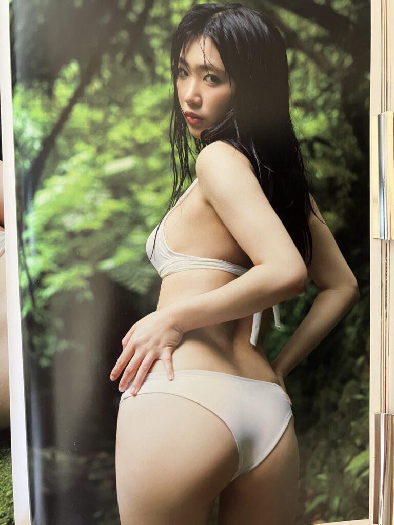瑚々 1st写真集 new crop