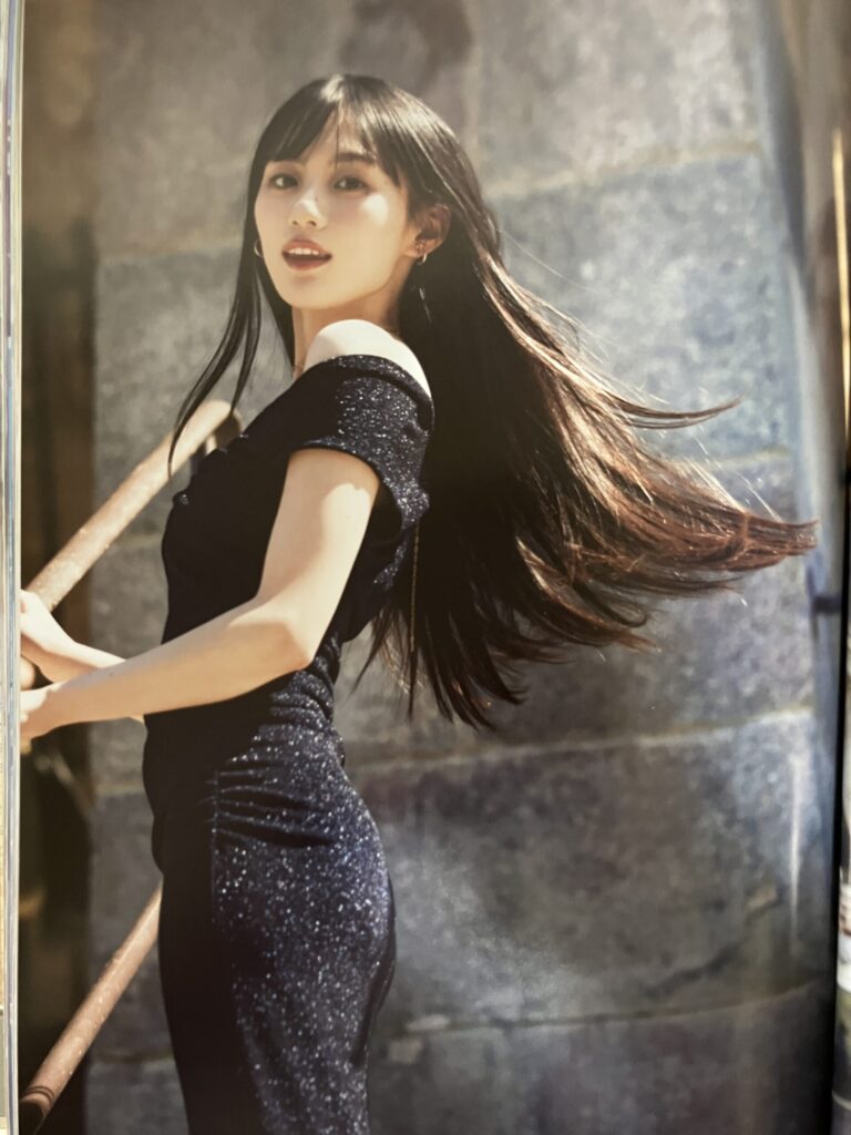 乃木坂46川﨑桜 1st写真集 エチュード