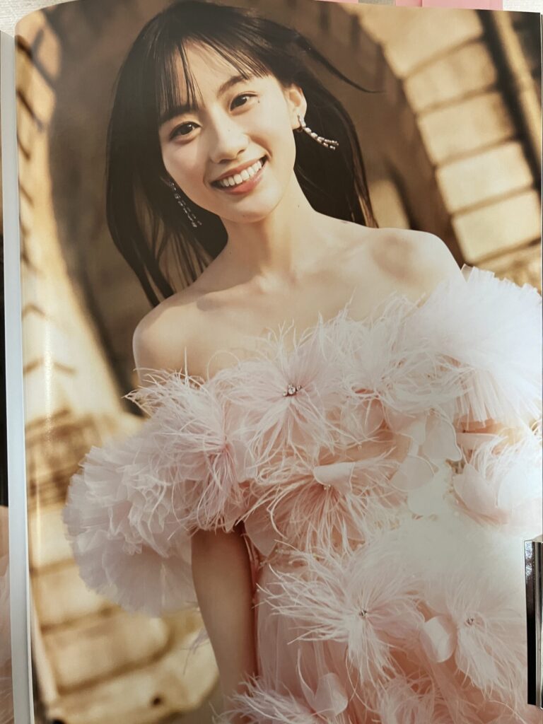 乃木坂46川﨑桜 1st写真集 エチュード