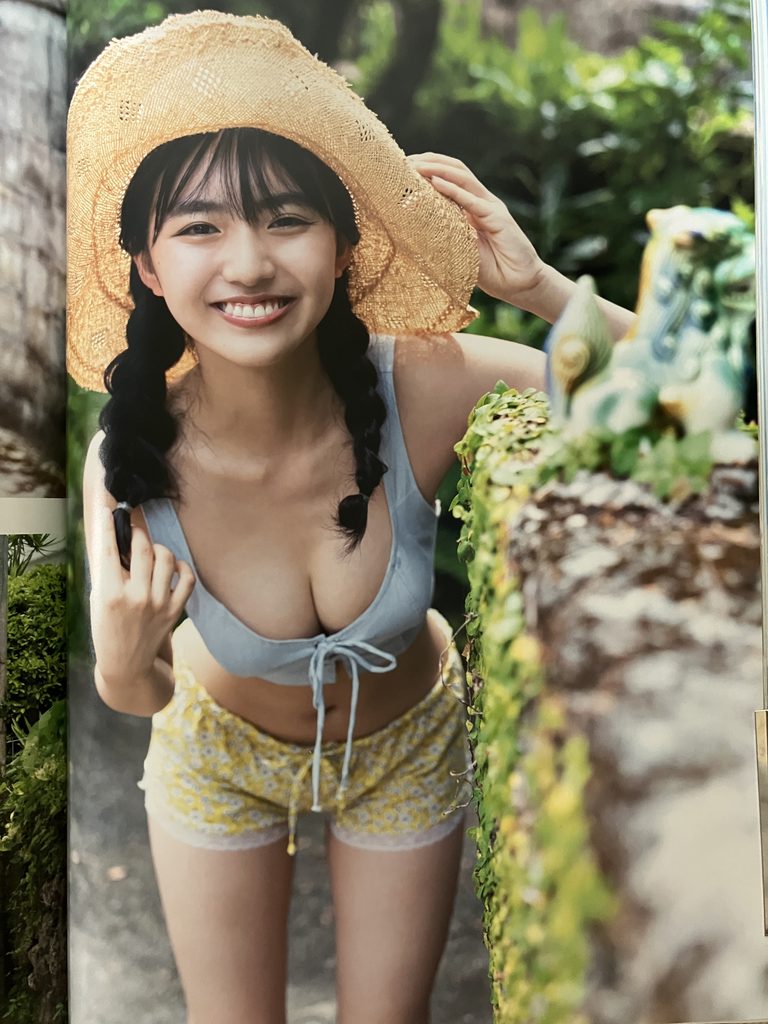 豊田ルナファースト写真集「月-LUNA-」